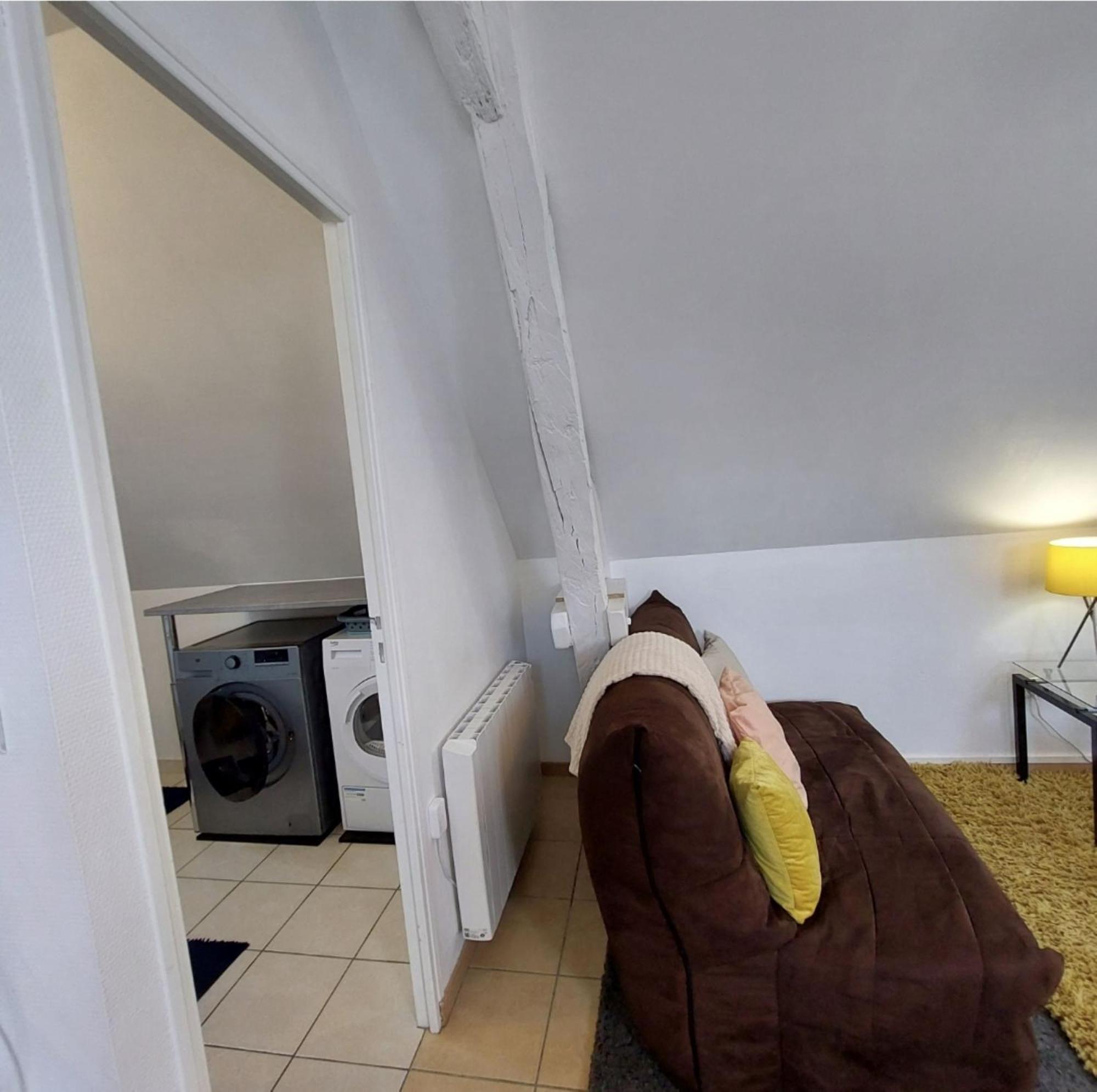 Escapade A La Balluere Tauxigny Luaran gambar